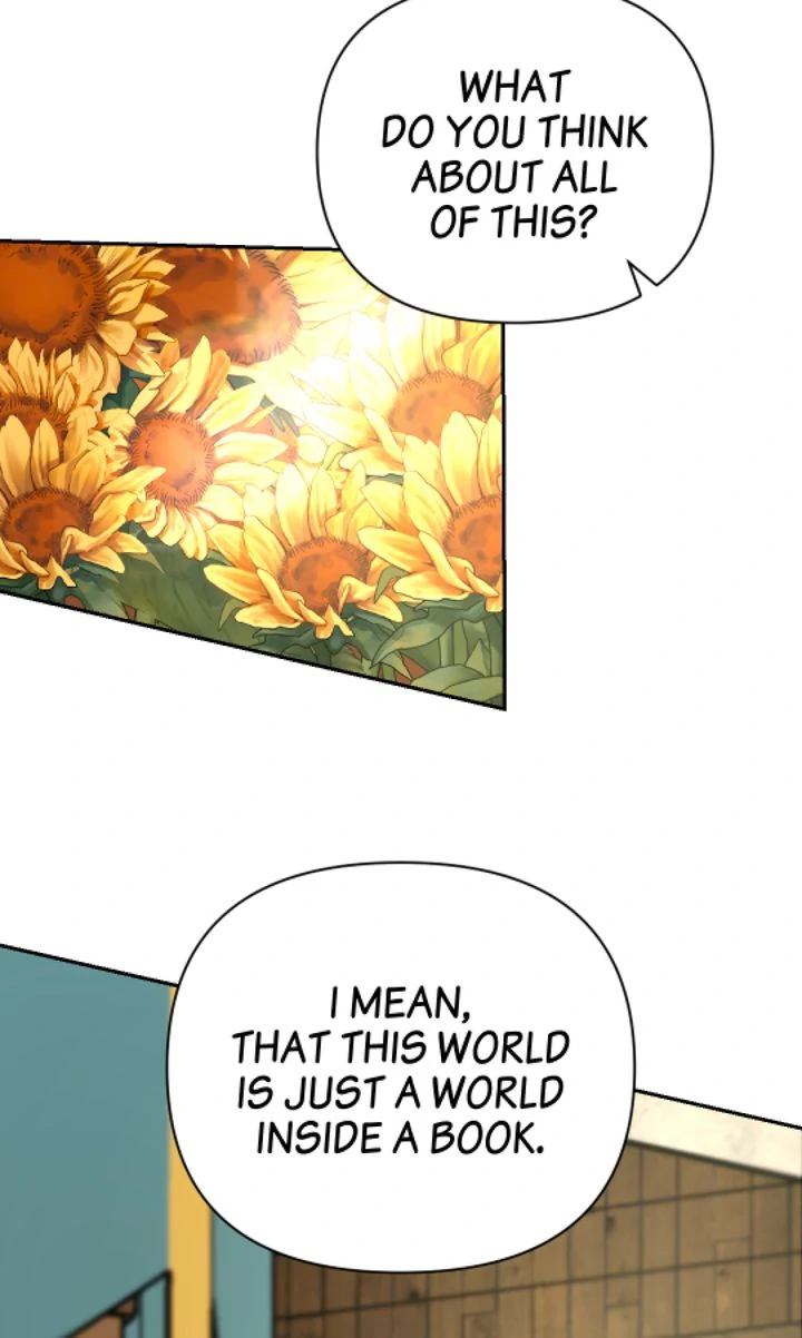 The Way to Protect the King Chapter 32 - page 5