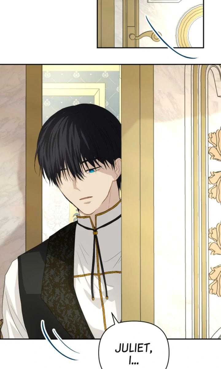 The Way to Protect the King Chapter 32 - page 60