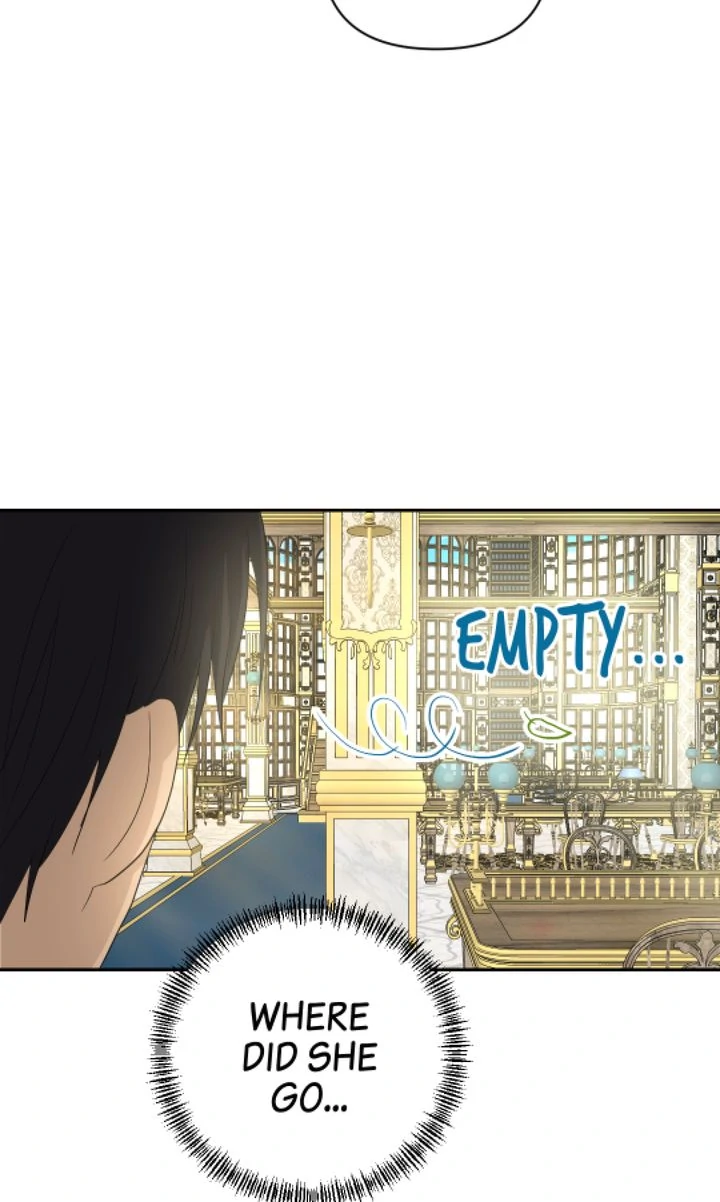 The Way to Protect the King Chapter 32 - page 61