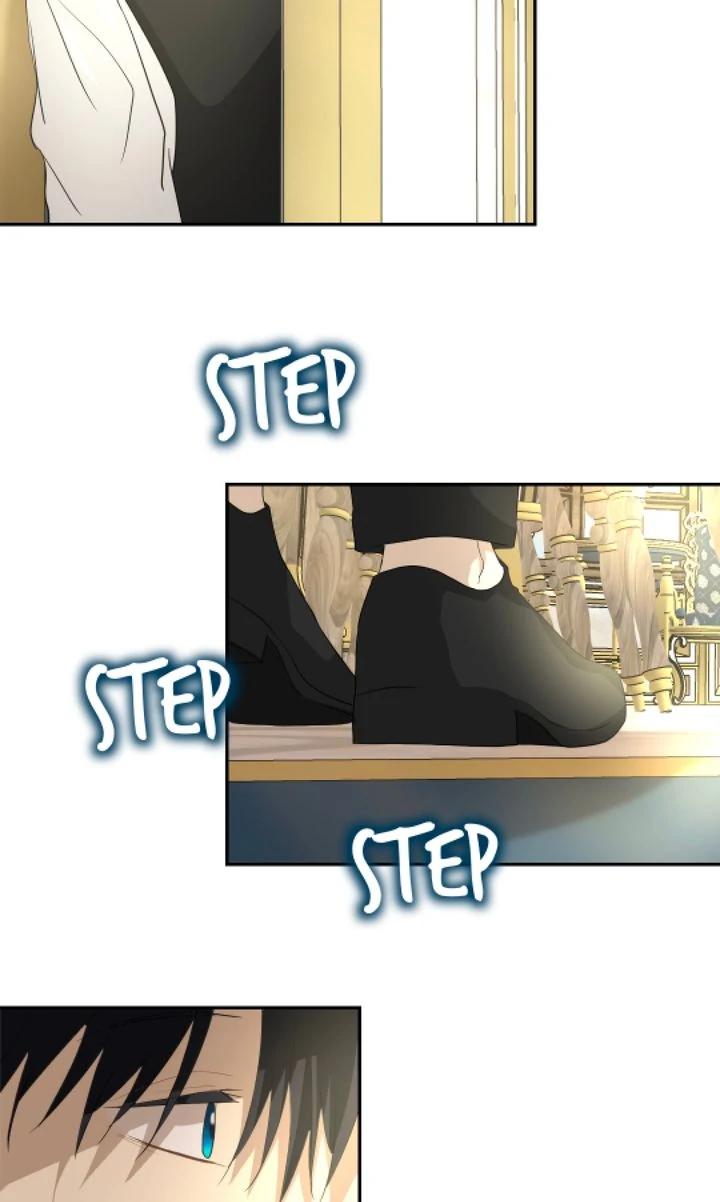 The Way to Protect the King Chapter 32 - page 64