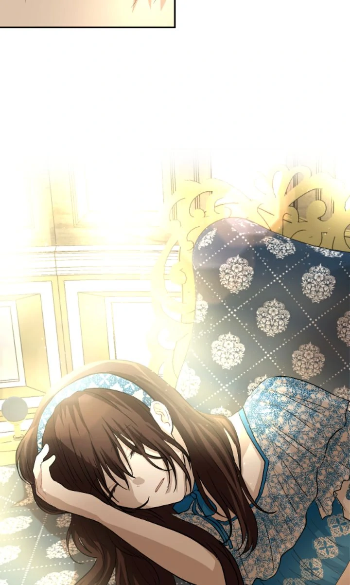 The Way to Protect the King Chapter 32 - page 65