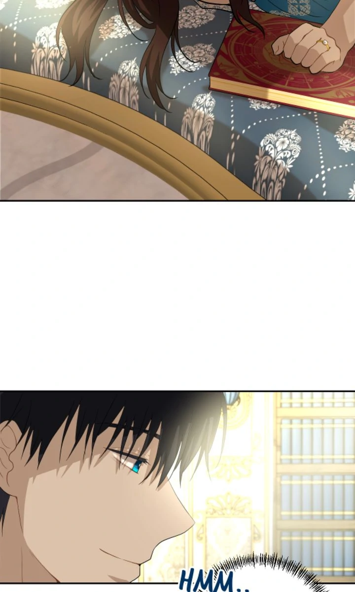 The Way to Protect the King Chapter 32 - page 66