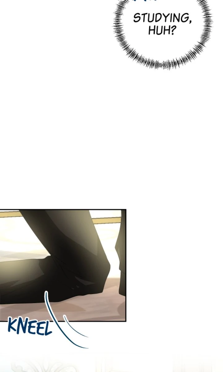 The Way to Protect the King Chapter 32 - page 67