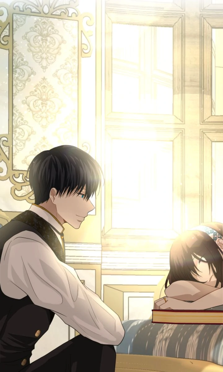 The Way to Protect the King Chapter 32 - page 68