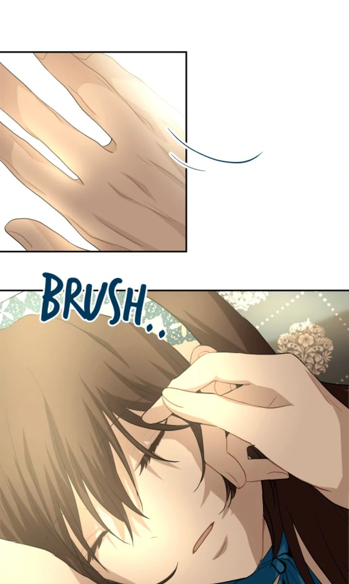 The Way to Protect the King Chapter 32 - page 70