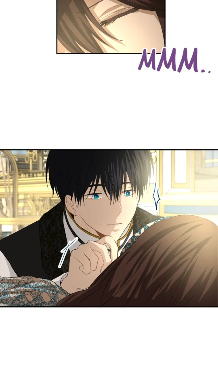 The Way to Protect the King Chapter 32 - page 73