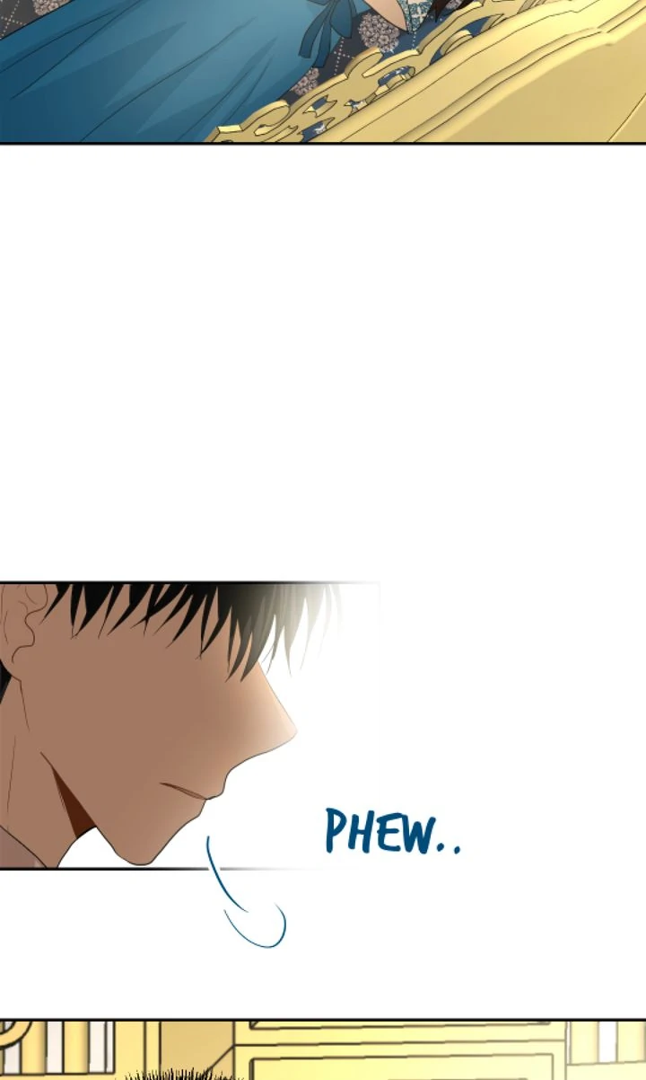 The Way to Protect the King Chapter 32 - page 75