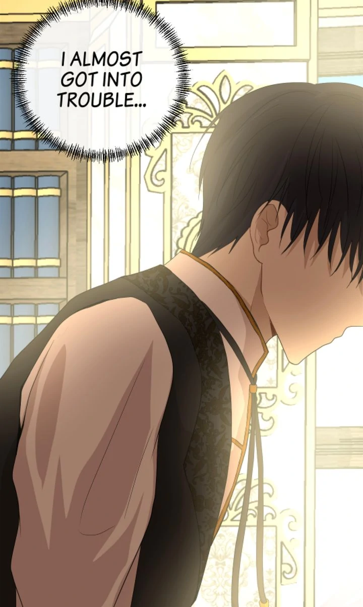 The Way to Protect the King Chapter 32 - page 76