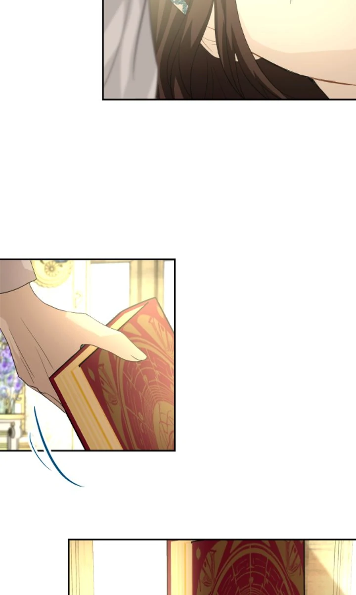 The Way to Protect the King Chapter 32 - page 78