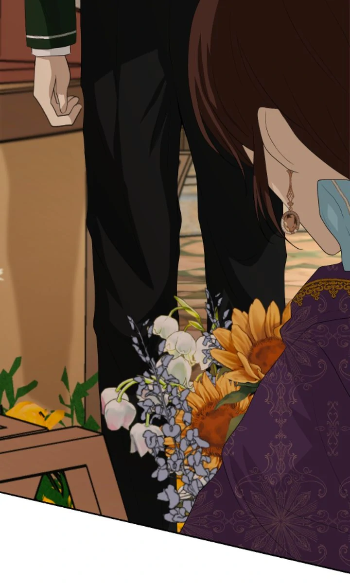 The Way to Protect the King Chapter 32 - page 7