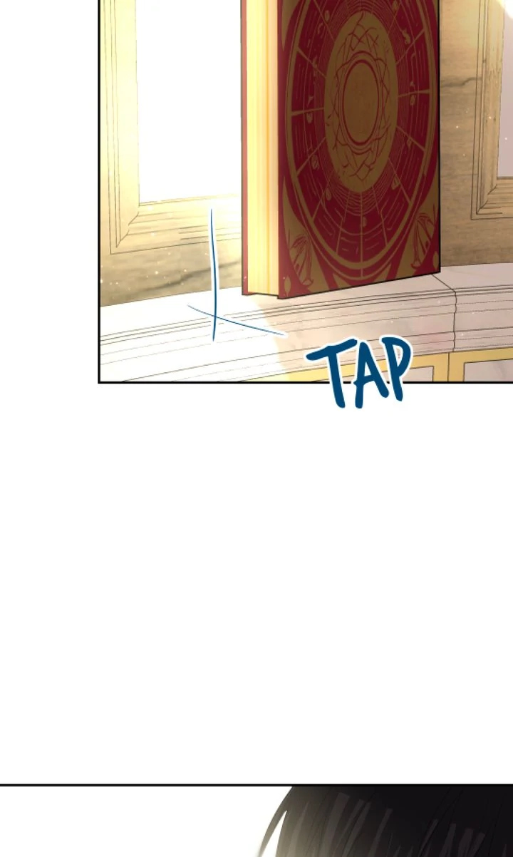 The Way to Protect the King Chapter 32 - page 79