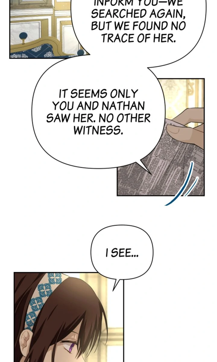 The Way to Protect the King Chapter 33 - page 9