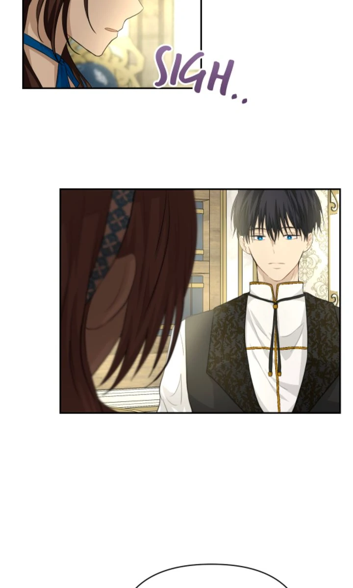 The Way to Protect the King Chapter 33 - page 10