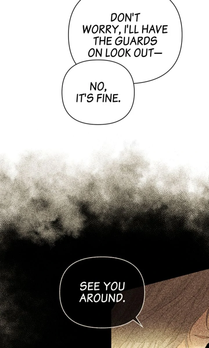 The Way to Protect the King Chapter 33 - page 11