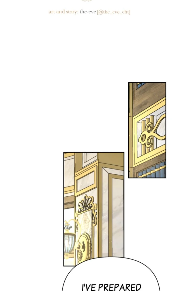 The Way to Protect the King Chapter 33 - page 15