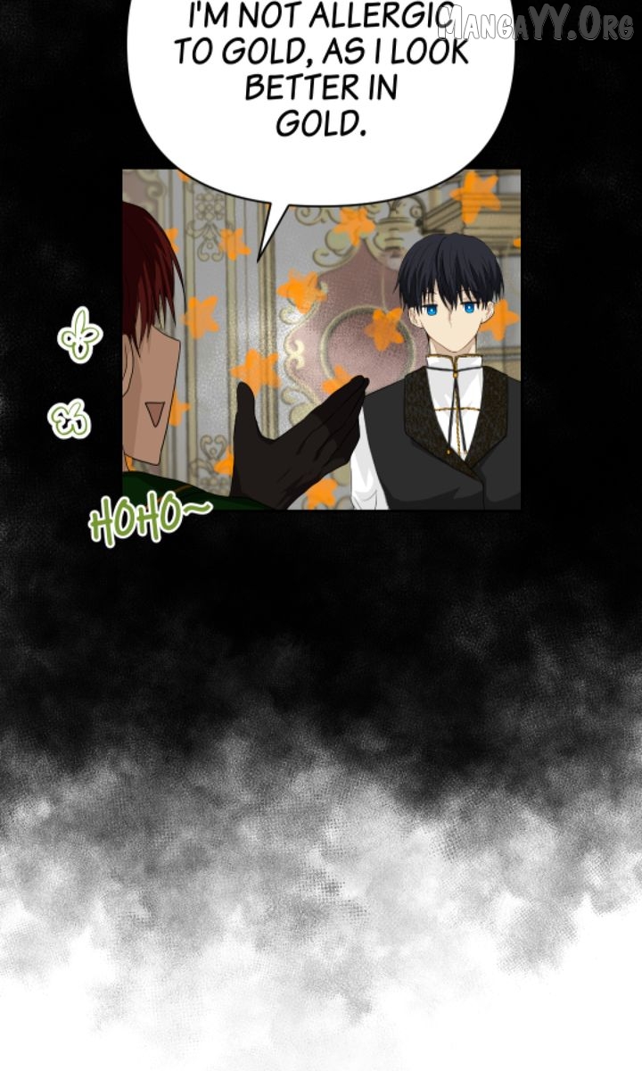 The Way to Protect the King Chapter 33 - page 23