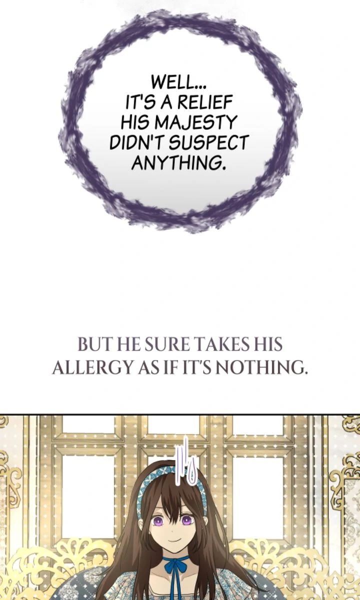 The Way to Protect the King Chapter 33 - page 24