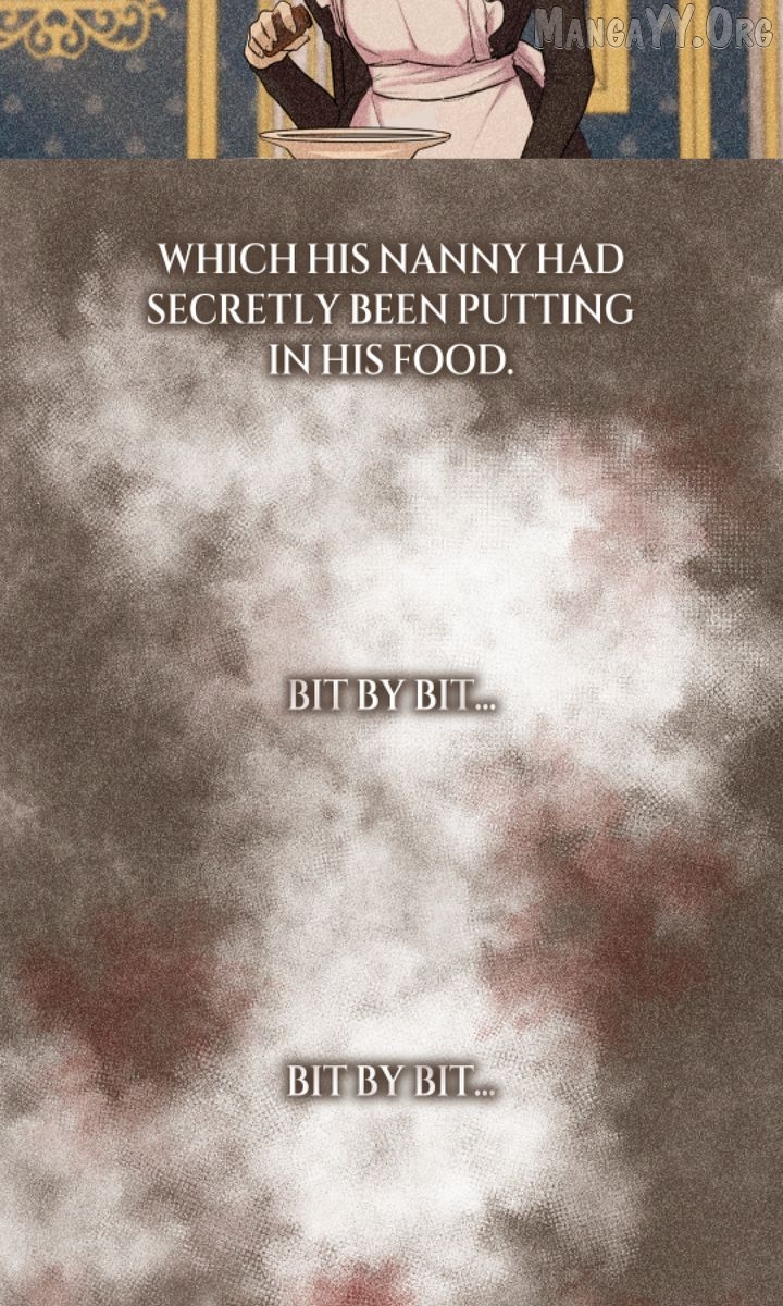 The Way to Protect the King Chapter 33 - page 26