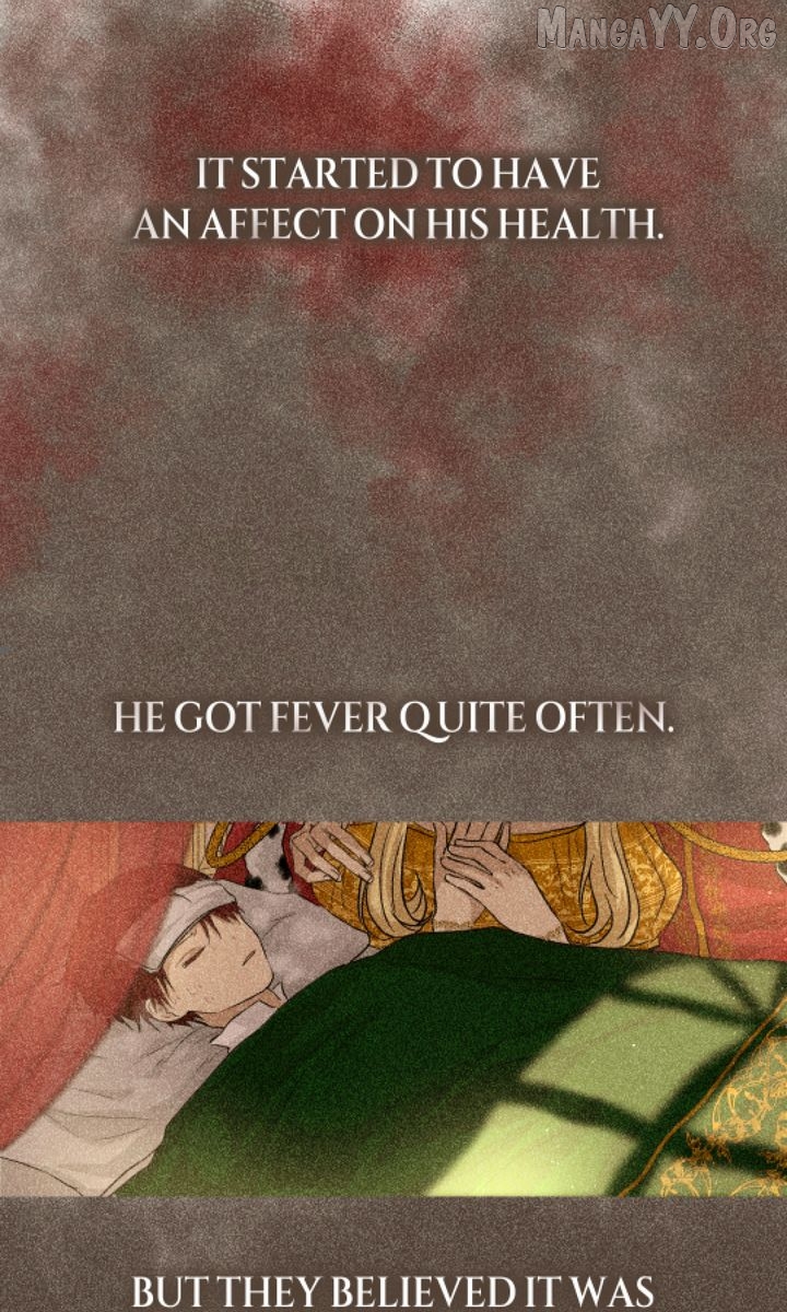 The Way to Protect the King Chapter 33 - page 27