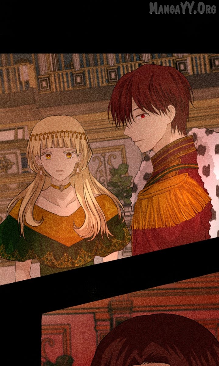 The Way to Protect the King Chapter 33 - page 29