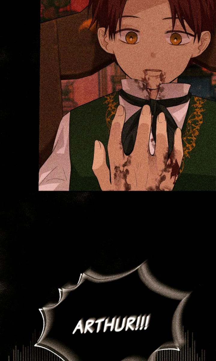 The Way to Protect the King Chapter 33 - page 30