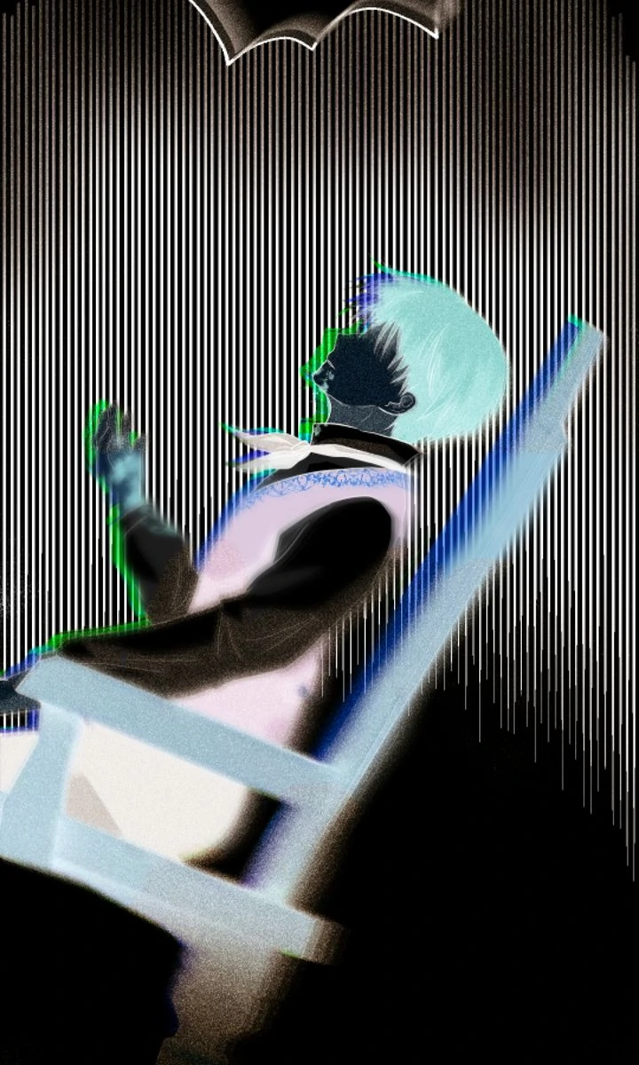 The Way to Protect the King Chapter 33 - page 31