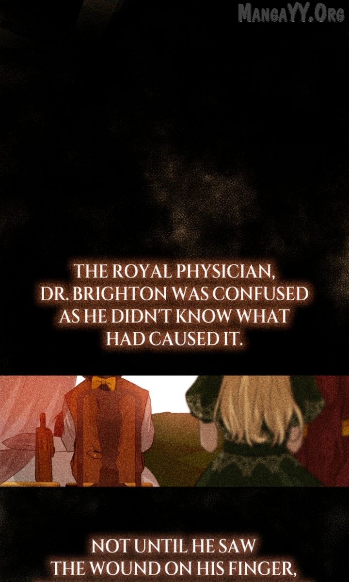 The Way to Protect the King Chapter 33 - page 32