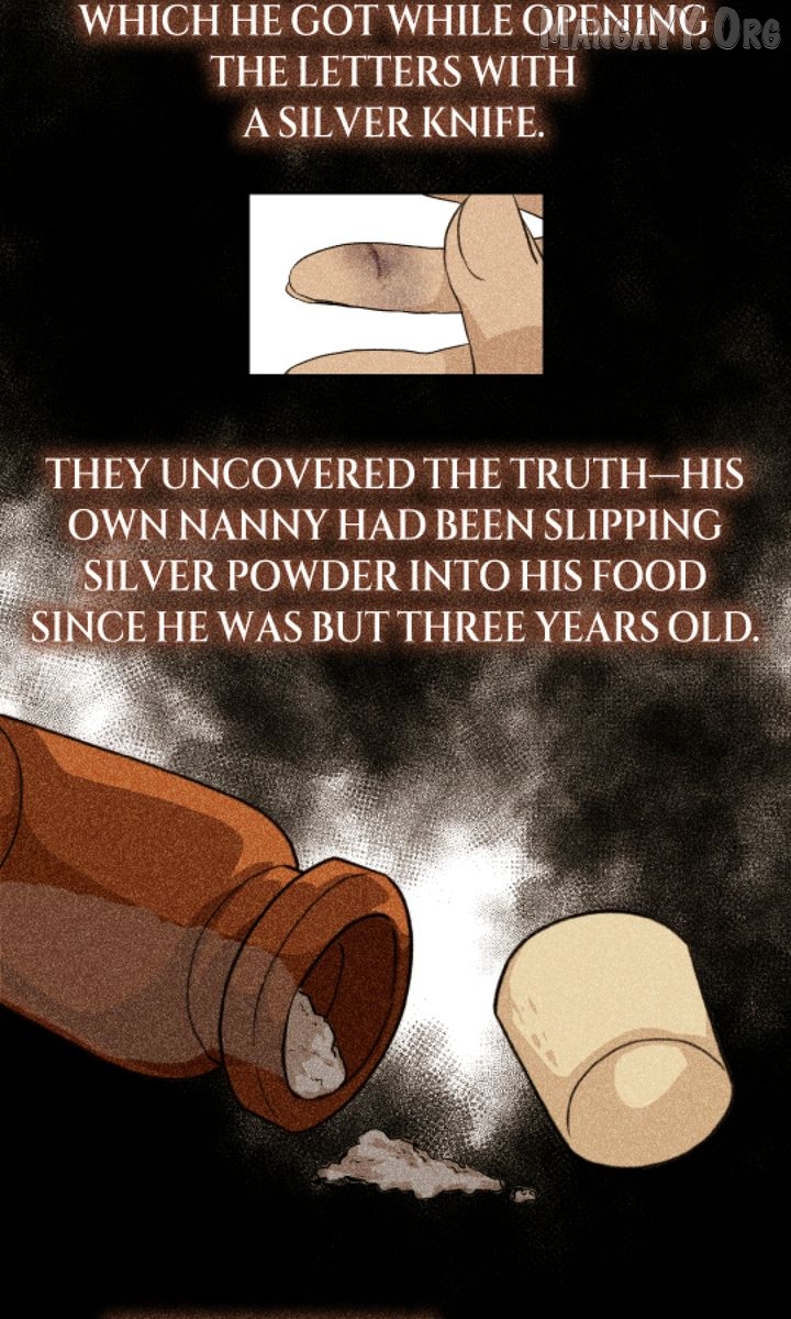 The Way to Protect the King Chapter 33 - page 33