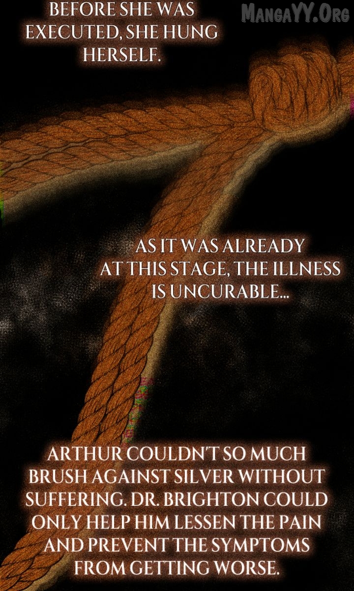 The Way to Protect the King Chapter 33 - page 34