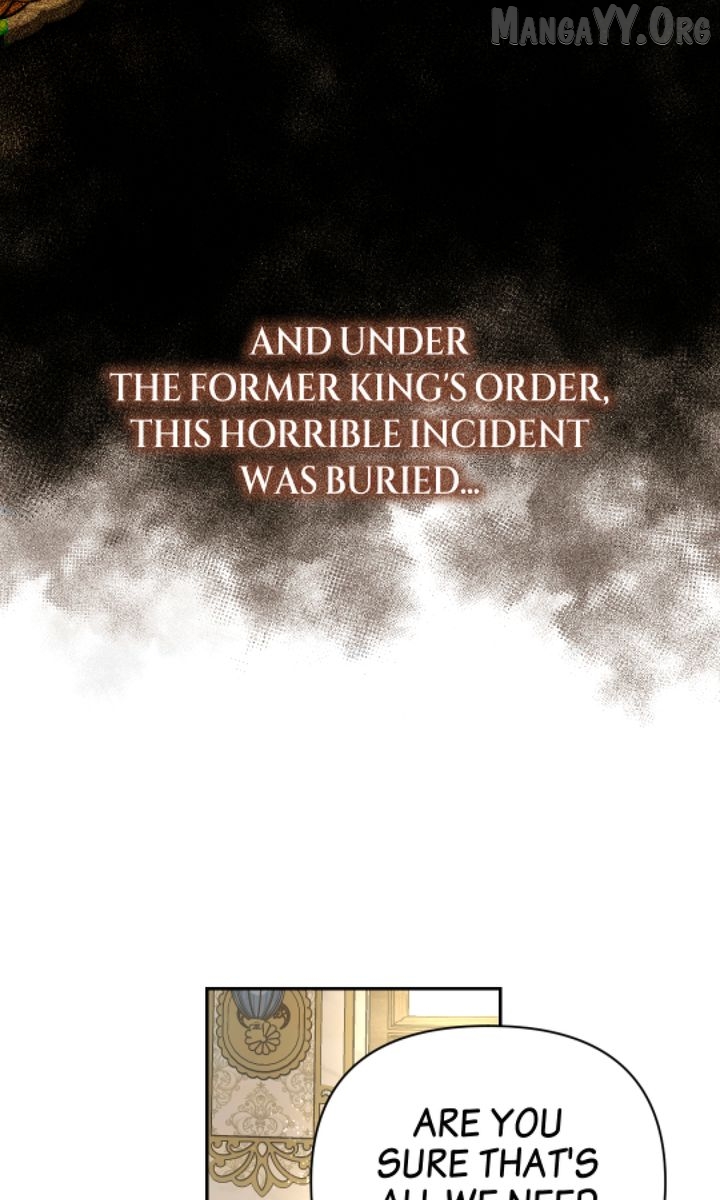 The Way to Protect the King Chapter 33 - page 35