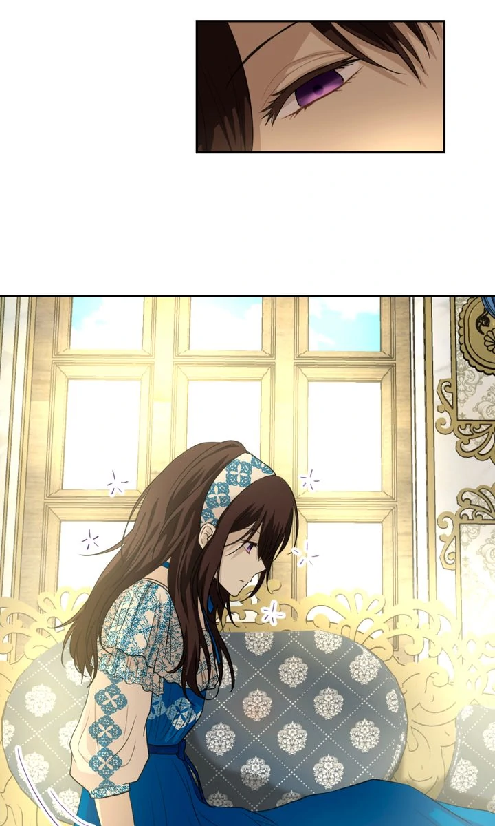 The Way to Protect the King Chapter 33 - page 3