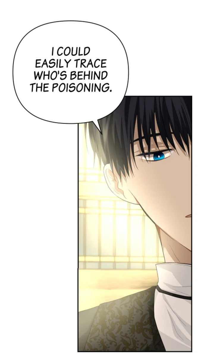 The Way to Protect the King Chapter 33 - page 41