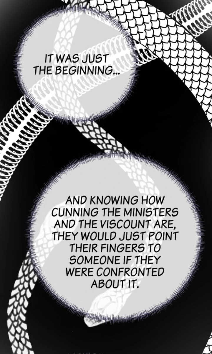 The Way to Protect the King Chapter 33 - page 45