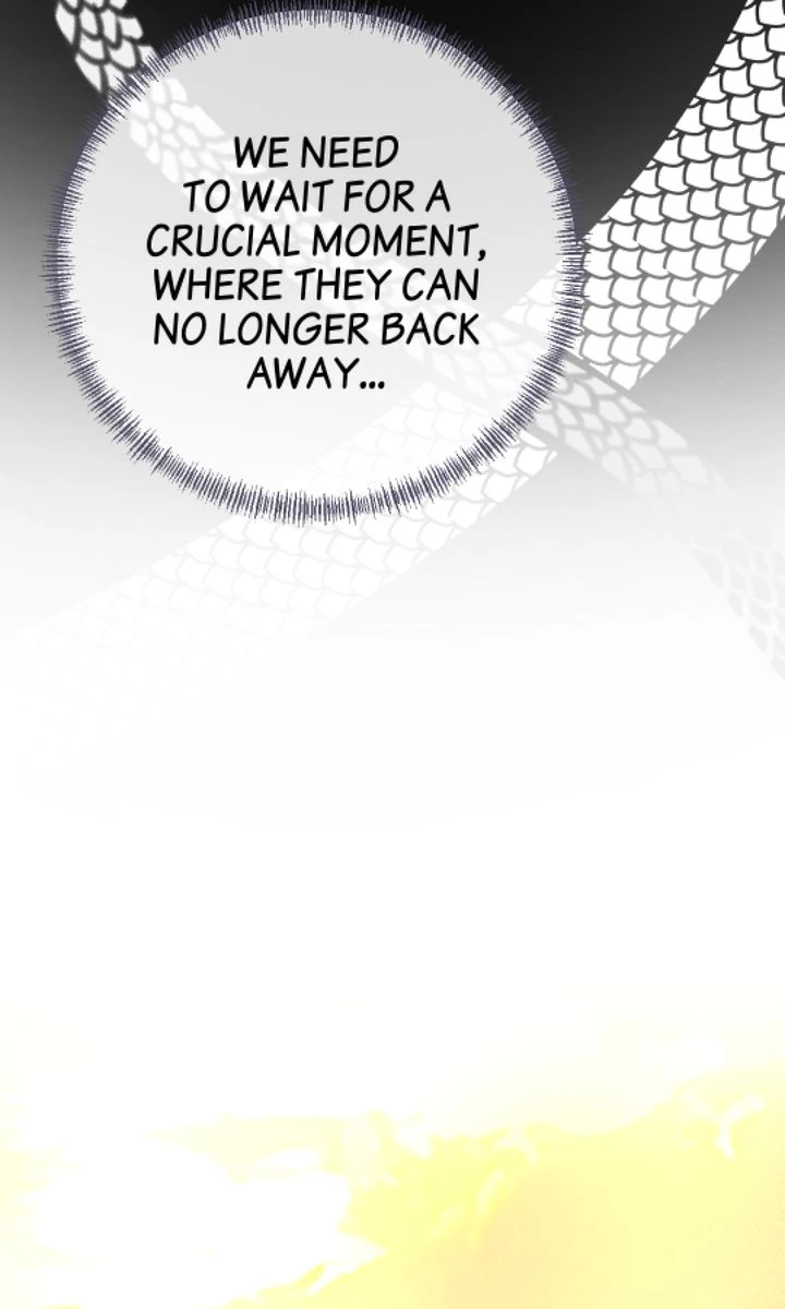 The Way to Protect the King Chapter 33 - page 46