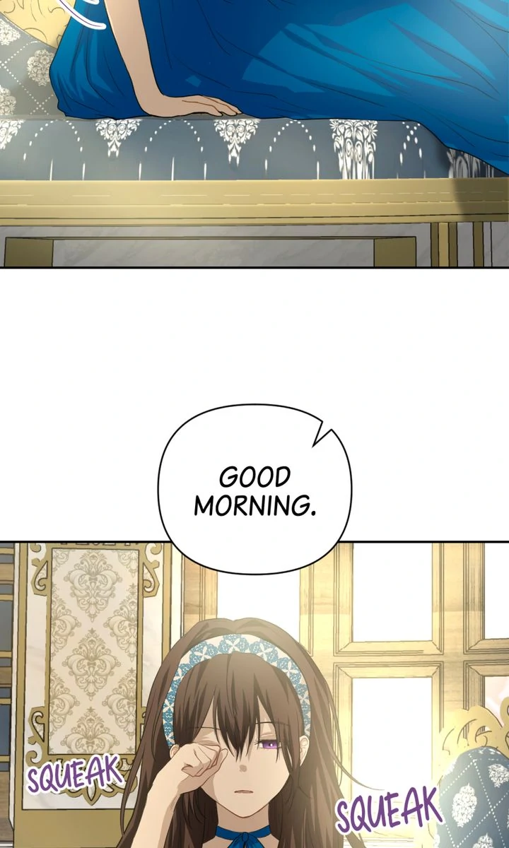 The Way to Protect the King Chapter 33 - page 4