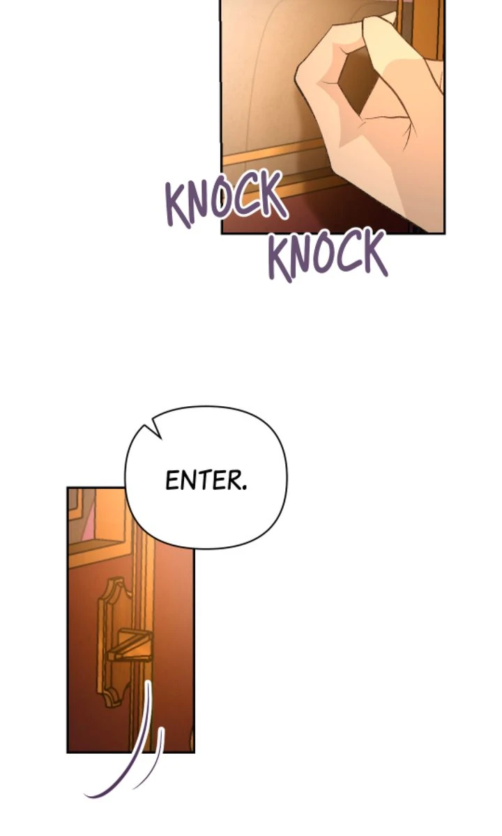 The Way to Protect the King Chapter 33 - page 50