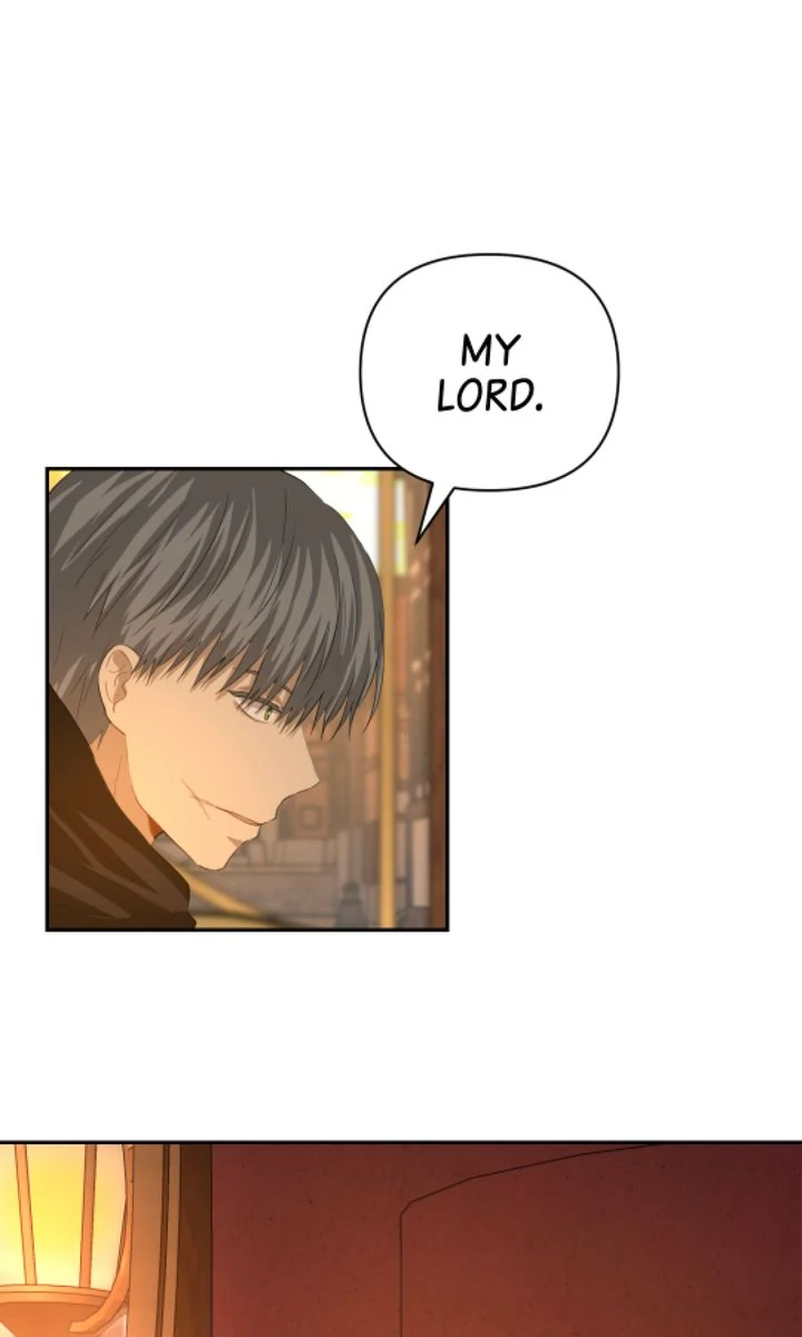 The Way to Protect the King Chapter 33 - page 51