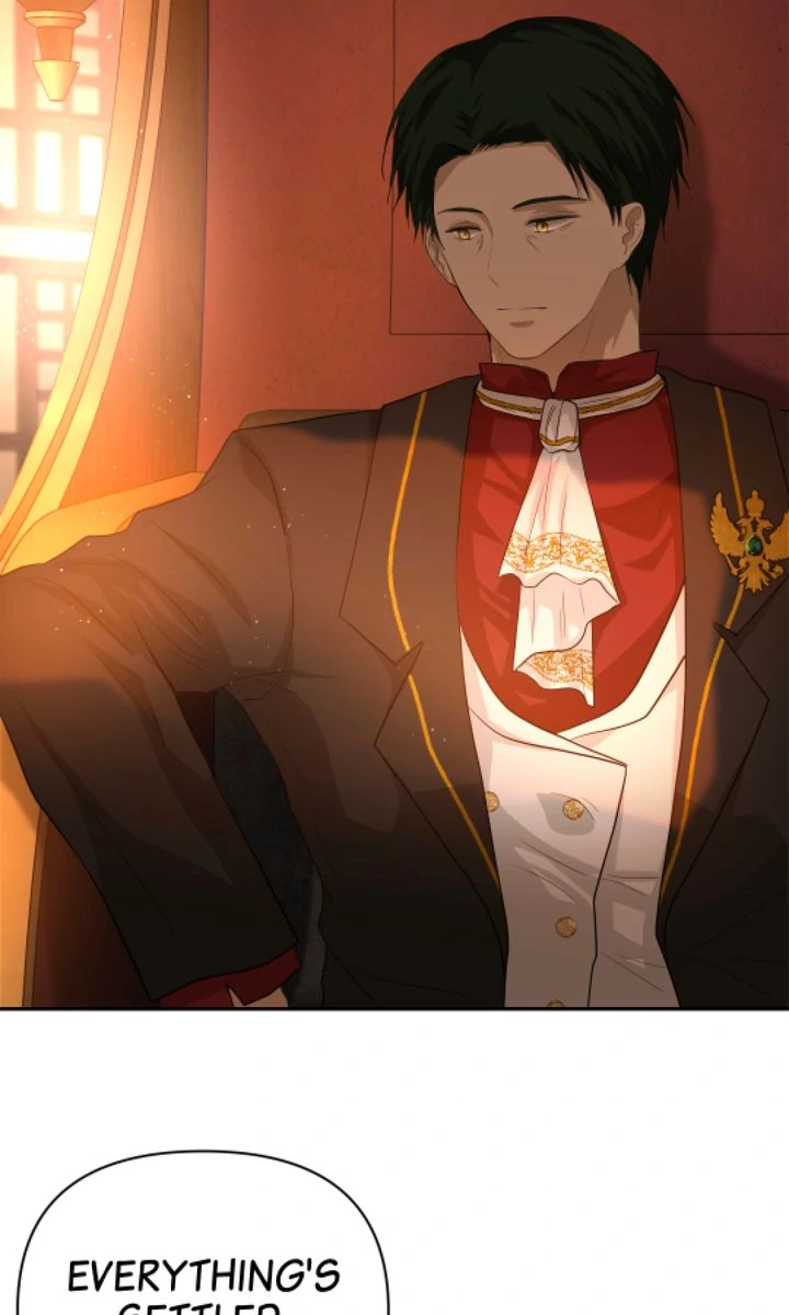 The Way to Protect the King Chapter 33 - page 52