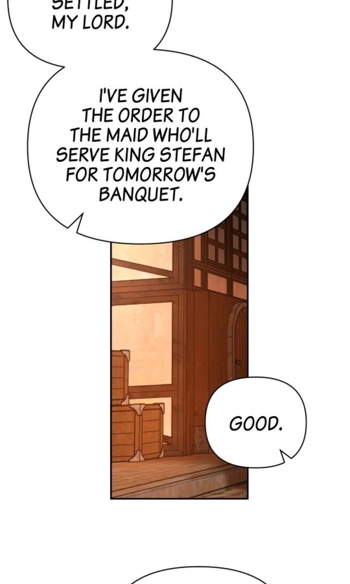 The Way to Protect the King Chapter 33 - page 53