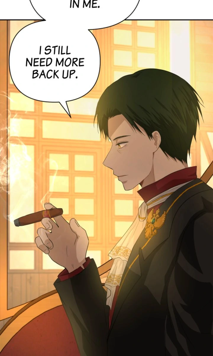 The Way to Protect the King Chapter 33 - page 57