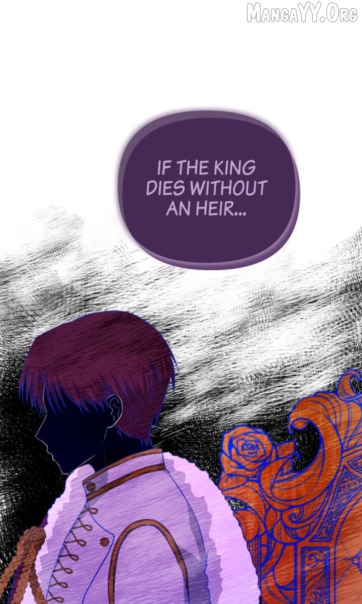 The Way to Protect the King Chapter 33 - page 59