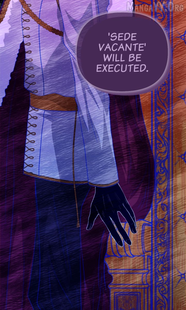 The Way to Protect the King Chapter 33 - page 60