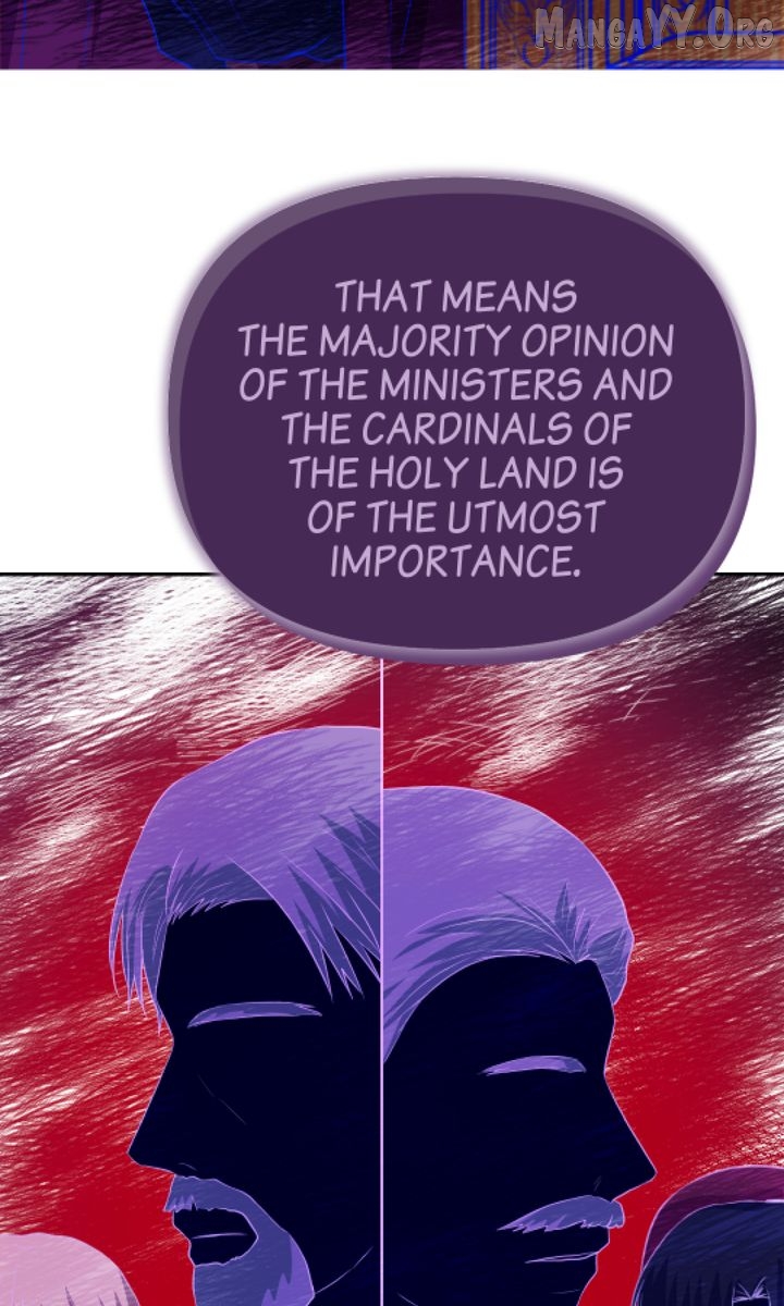 The Way to Protect the King Chapter 33 - page 61