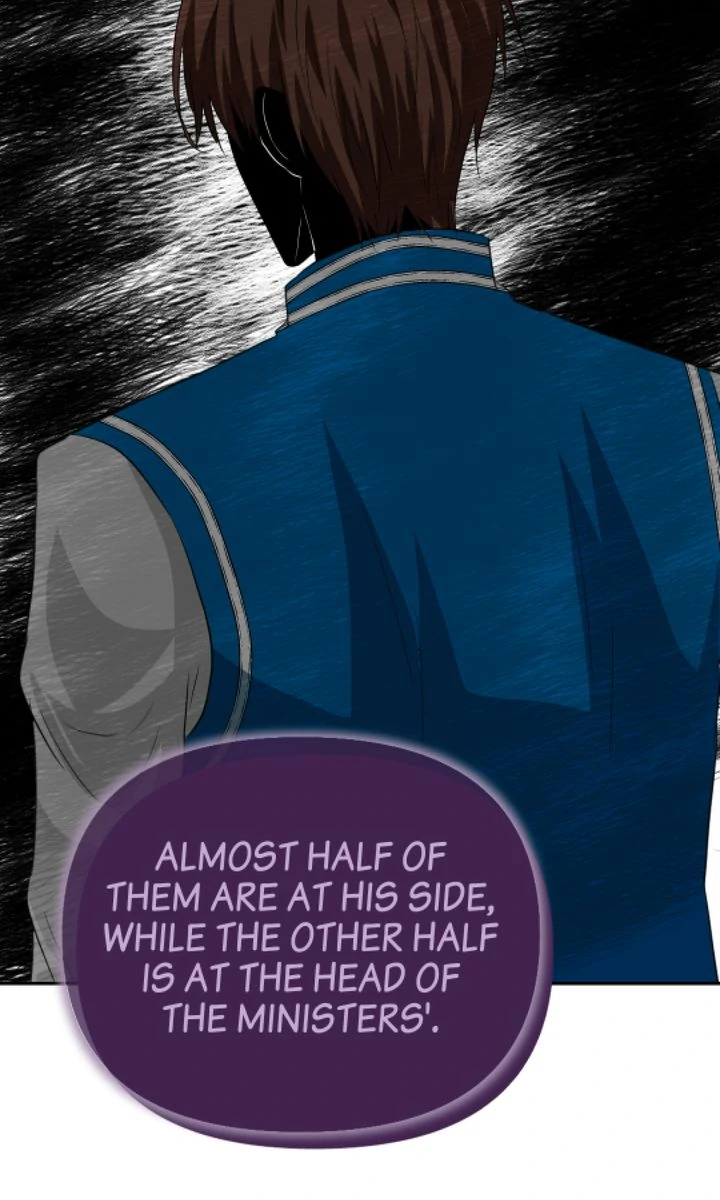 The Way to Protect the King Chapter 33 - page 63