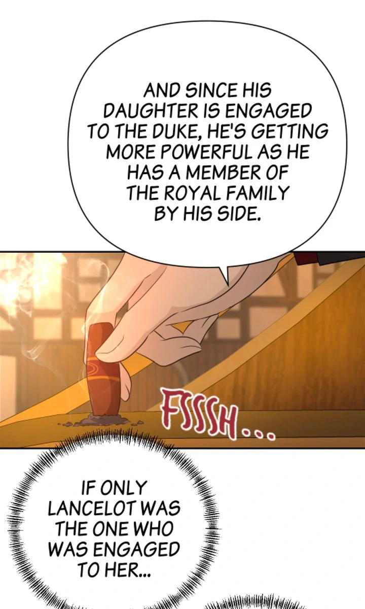 The Way to Protect the King Chapter 33 - page 64