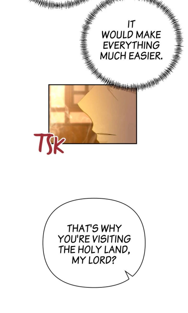 The Way to Protect the King Chapter 33 - page 65