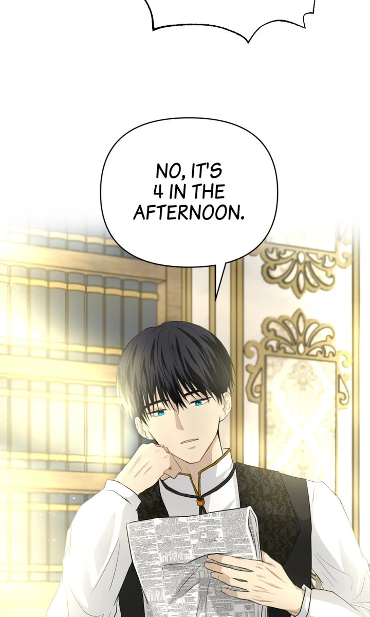 The Way to Protect the King Chapter 33 - page 6