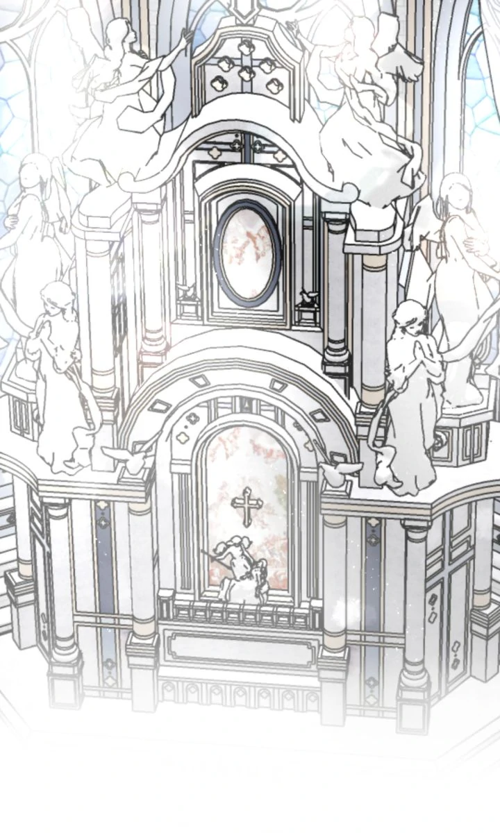 The Way to Protect the King Chapter 33 - page 69