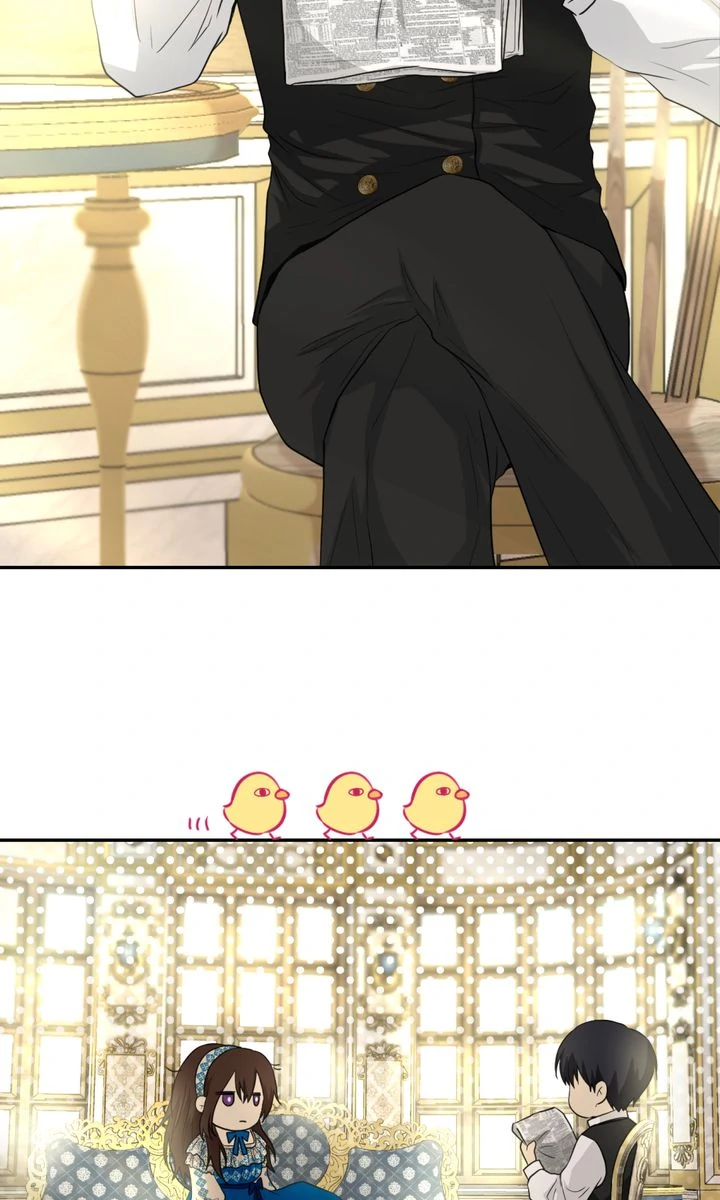 The Way to Protect the King Chapter 33 - page 7