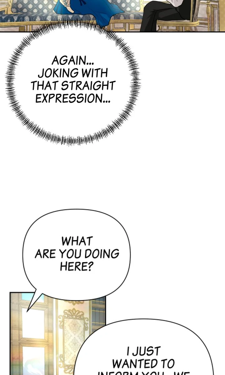 The Way to Protect the King Chapter 33 - page 8